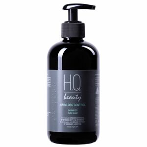 Шампунь для контролю випадіння та зміцнення волосся H.Q.BEAUTY (Аш кью б'юті) Hair Loss (Хеїр Лосс) 280 мл